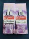 L'Oréal Paris Revitalift Filler serum przeciwzmarszkowe . 2 szt.