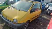 Renault Twingo 1996' maska przednia FV części/dostawa