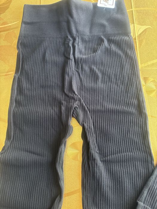 Лосини рубчик 44/48