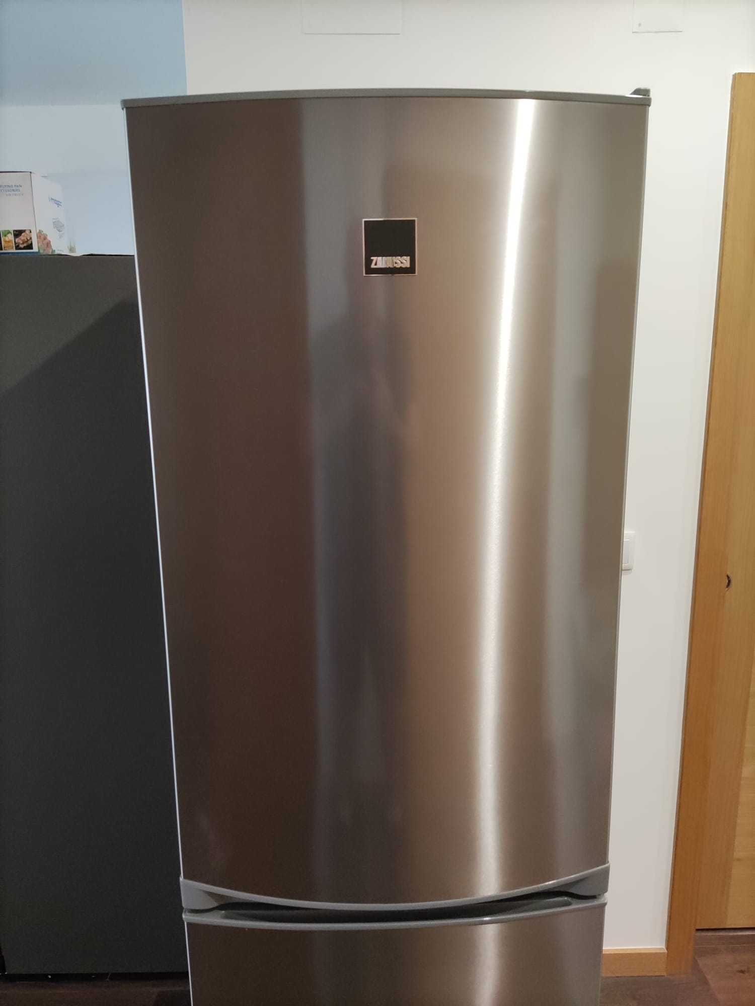 Frigorífico Zanussi ZRB36104WA/ZRB36104XA