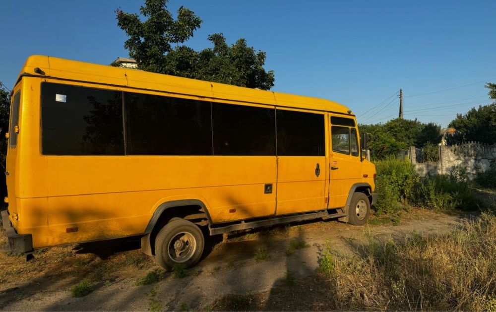 Продам. Mersedes benz