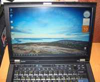 Lenovo T410,ddr3 8gb,i5 540M,SSD-120gb,Hdd- 500gb