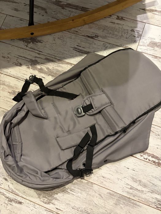 Люлька,блок для новонародженого для коляски yoya,йойа