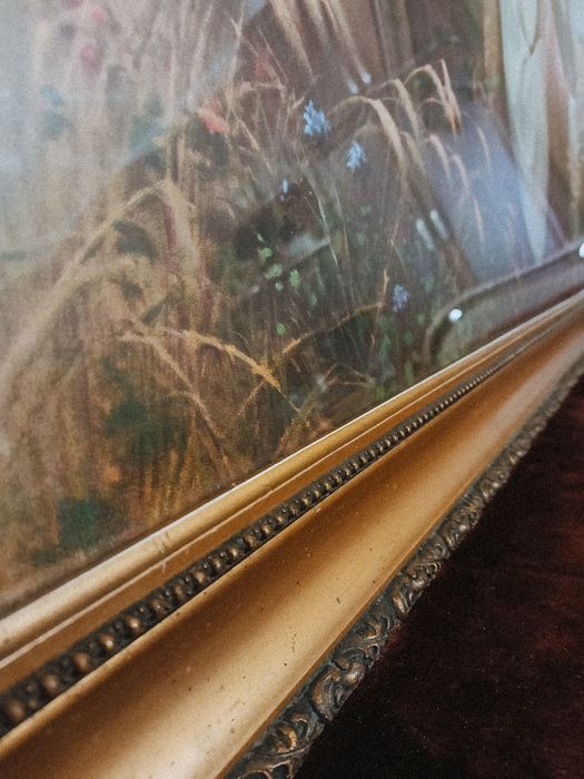 Obraz Jezus z Apostołami