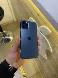 Iphone 12 Pro 256 Gb Pacific blue Neverlock