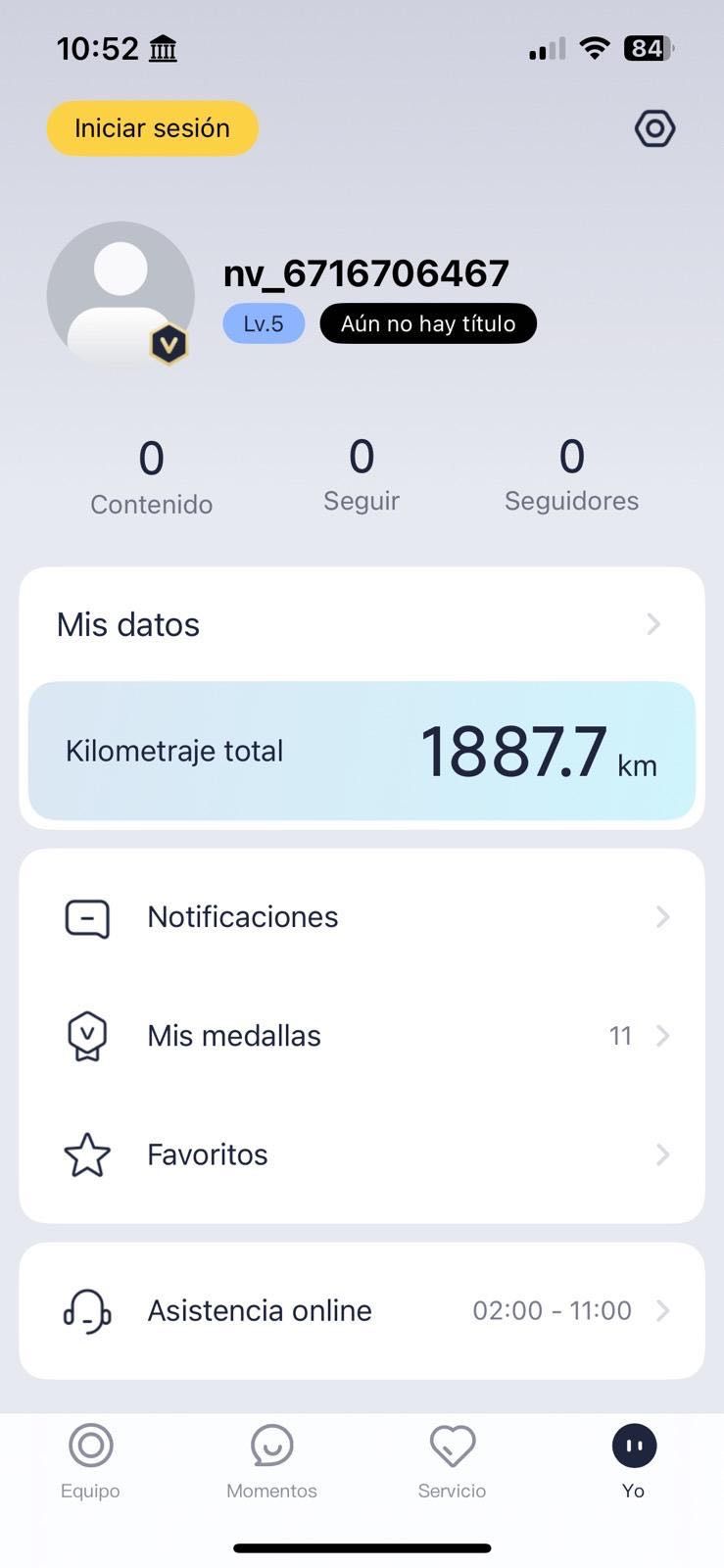 Vendo trotinete nineboot f2 desbloquedo