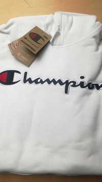 Champion 217858 Script Logo Embroidery bluza XL Rochester 1919