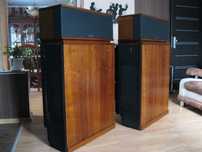 Klipsch Klipschorn kolumny Podłogowe