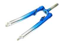 Nowy retro widelec GIANT Cadex alu alloy T 6000 koło 26" ahead 1 1/8"