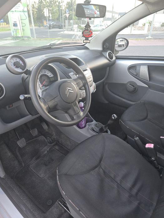 Peugeot C1 2009 1.4HDI