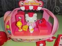 Киоск Мороженое Hello Kitty игровой набор