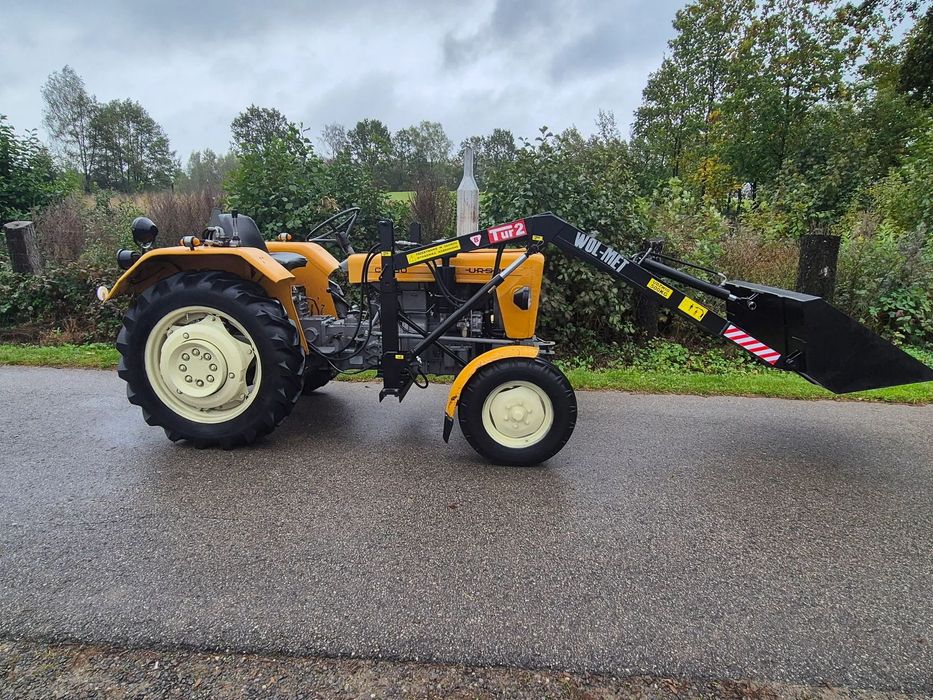 Ursus C-330, 1982r.* Oryginał * Tur* ok. 2400mtg  Zadbany*mało używany