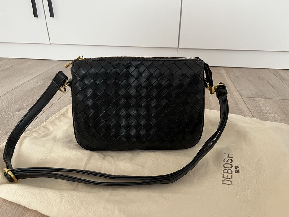 Сумка нова через плече