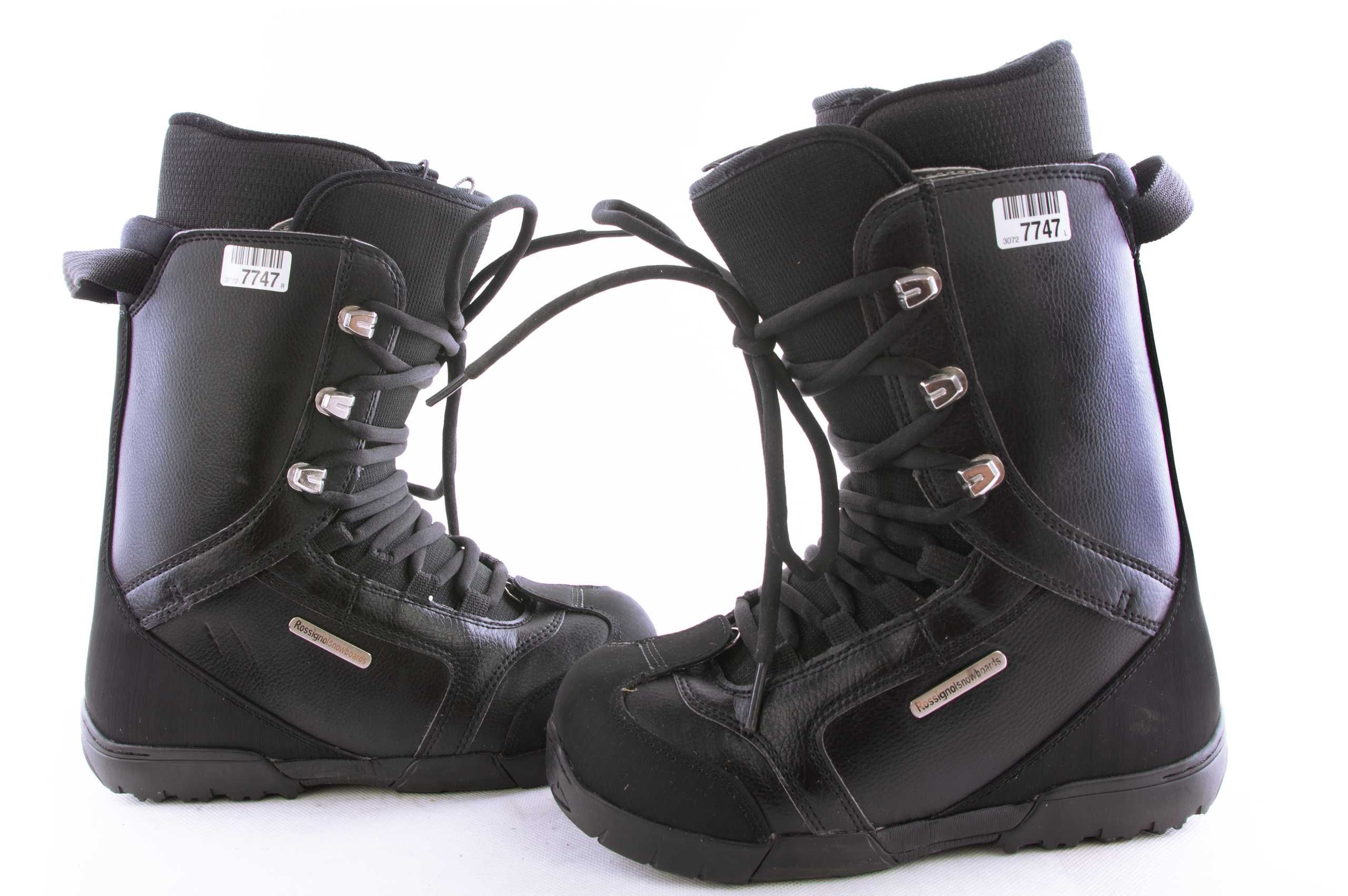 TBO NartyRopczyce Buty R. 36 23 Rossignol SNOWBOARDOWE