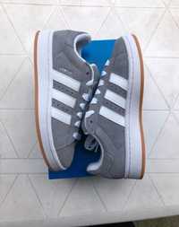 adidas Campus 00s Grey White  38