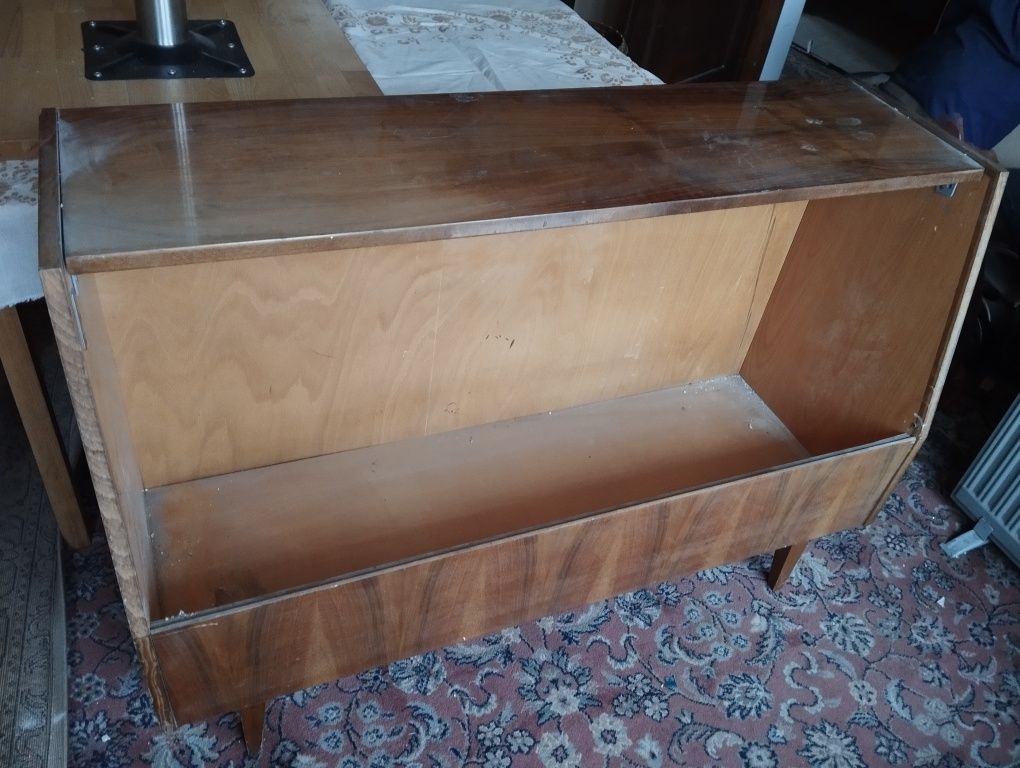 Bieliźniarka komoda retro