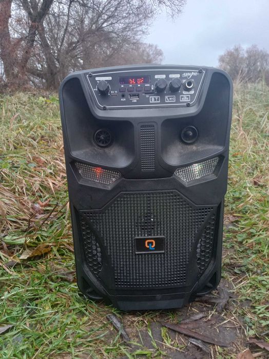 Аудіо техніка гарний стан