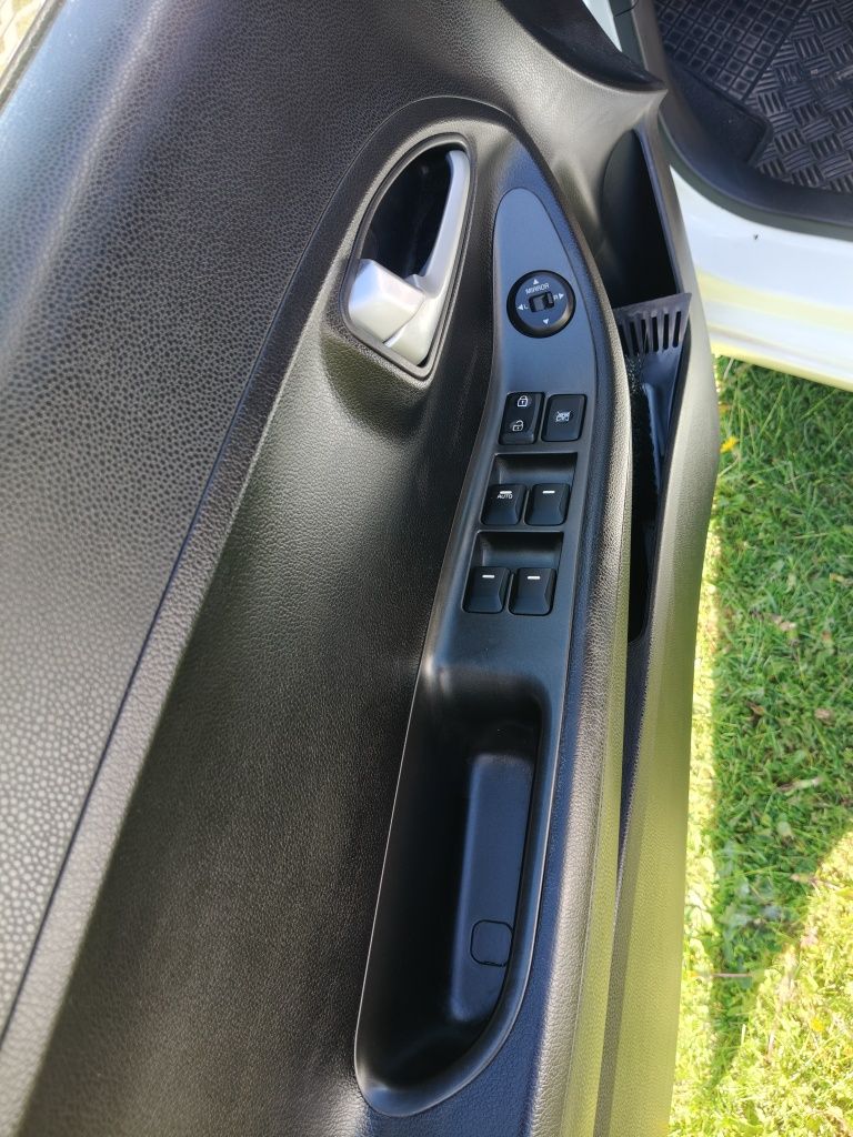 Kia Picanto 1.0 2016r.