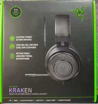 Навушники Razer Kraken Black