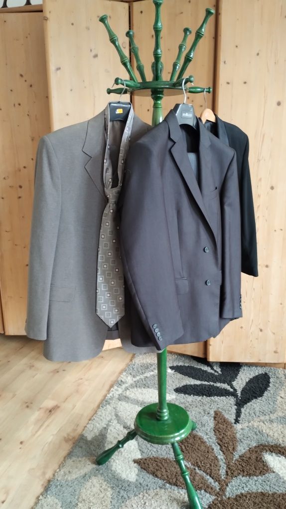 Garnitury Dino Salvani,  Gapp, Style cizgi