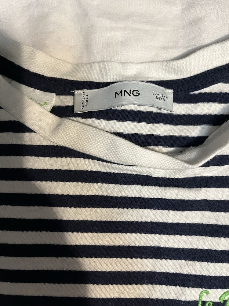 Koszulka T-shirt Le Petit Prince Mango M