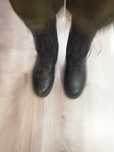 Buty wojskowe wzór 926 MON . Rozmiar 28.5 .