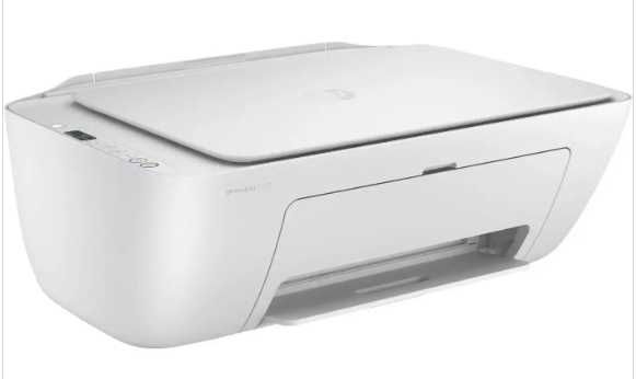 Drukarka HP DeskJet 2710e