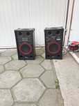 Kolumny aktywne bluetooth fenton 2*300 watt

Cena 350 zł 

Produkt pow