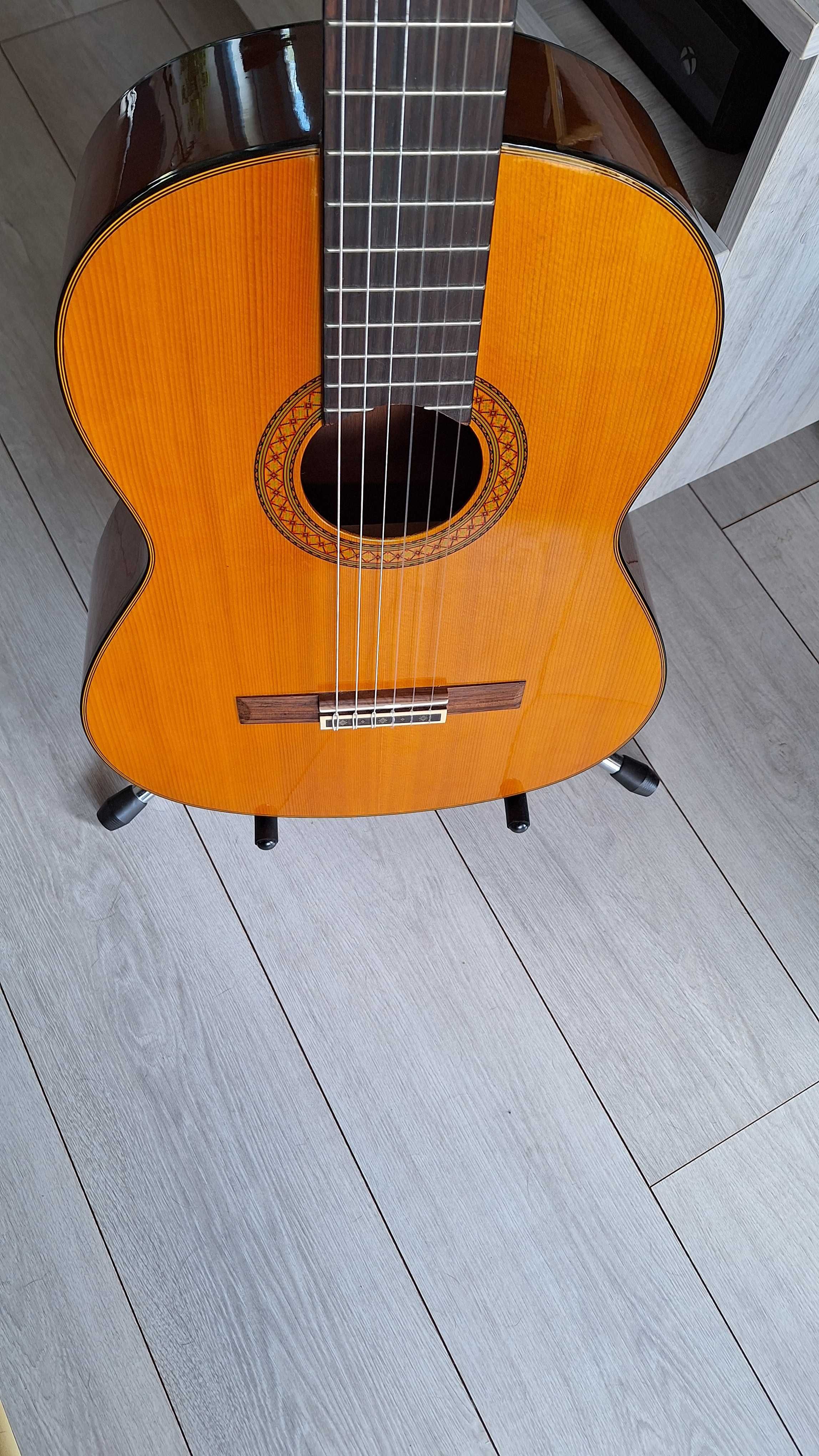 Gitara klasyczna Yamaha C 80