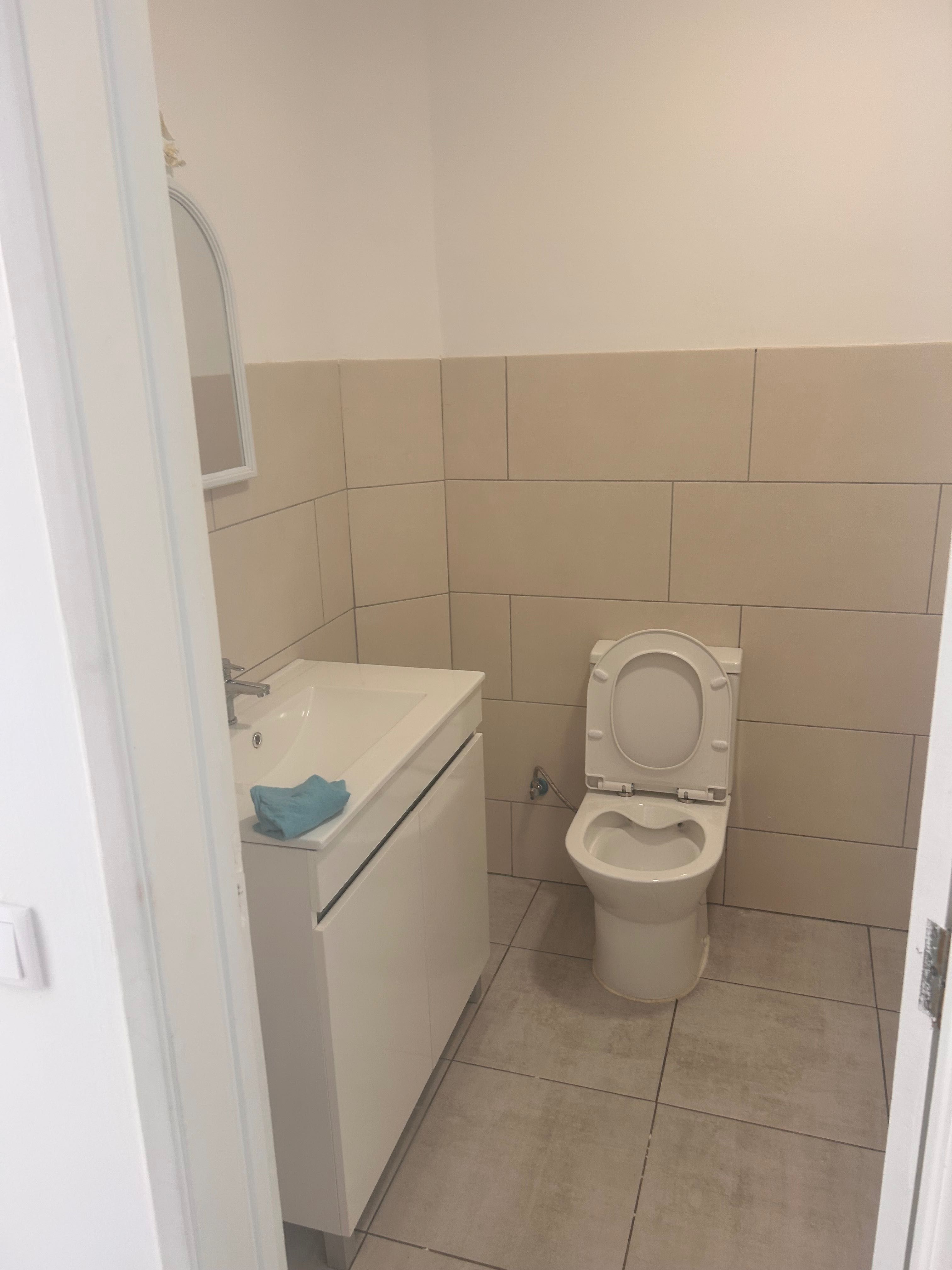 Aluga se quarto no Barreiro Baixa da Banheira