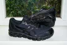 ‼️Кросівки Asics Gel Quantum 360 6 M 1021A337-001 Black 42 р. оригінал