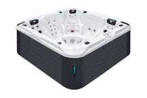 Spa Delight Passion 213 x 213 x 91cm  - 9350€