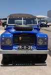 Land Rover Serie III
