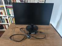 Monitor Acer SA240Y 24″ Full HD IPS (75 Hz) – stan bardzo dobry