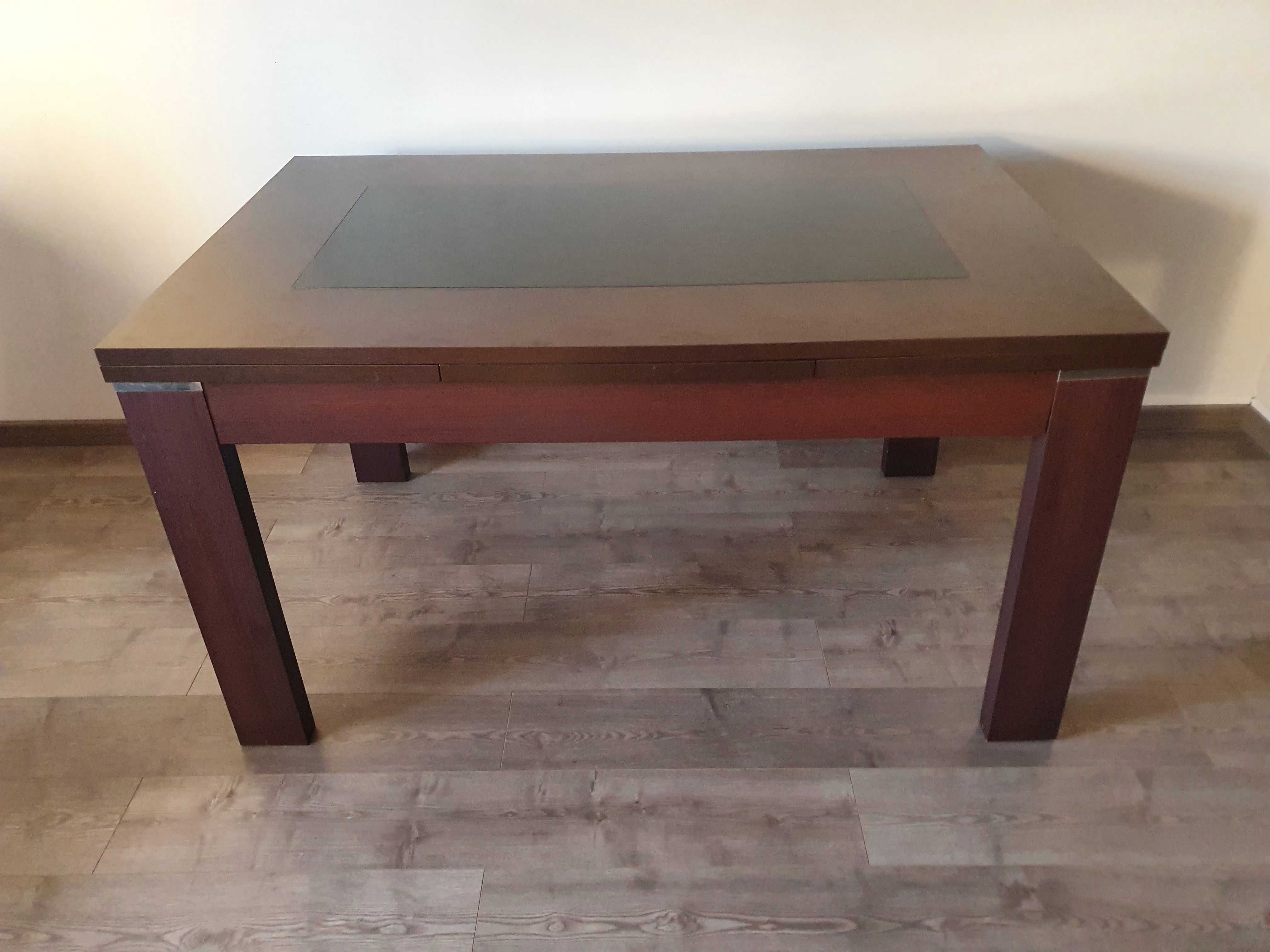 Mesa Sala de Jantar Extensível 1,40 - 2,30 metros