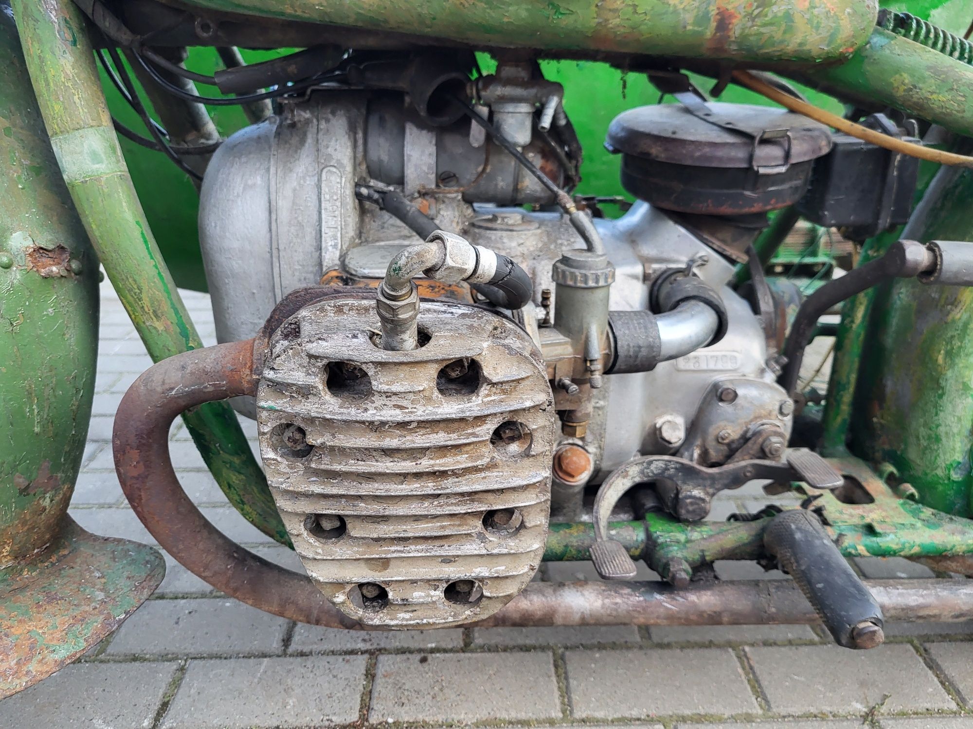 M 72 ural irbit imz kmz k 750 mt mw