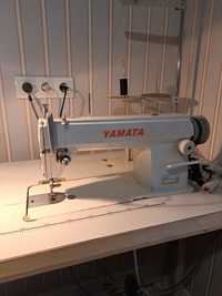 Промислова швейна машинка Yamata
