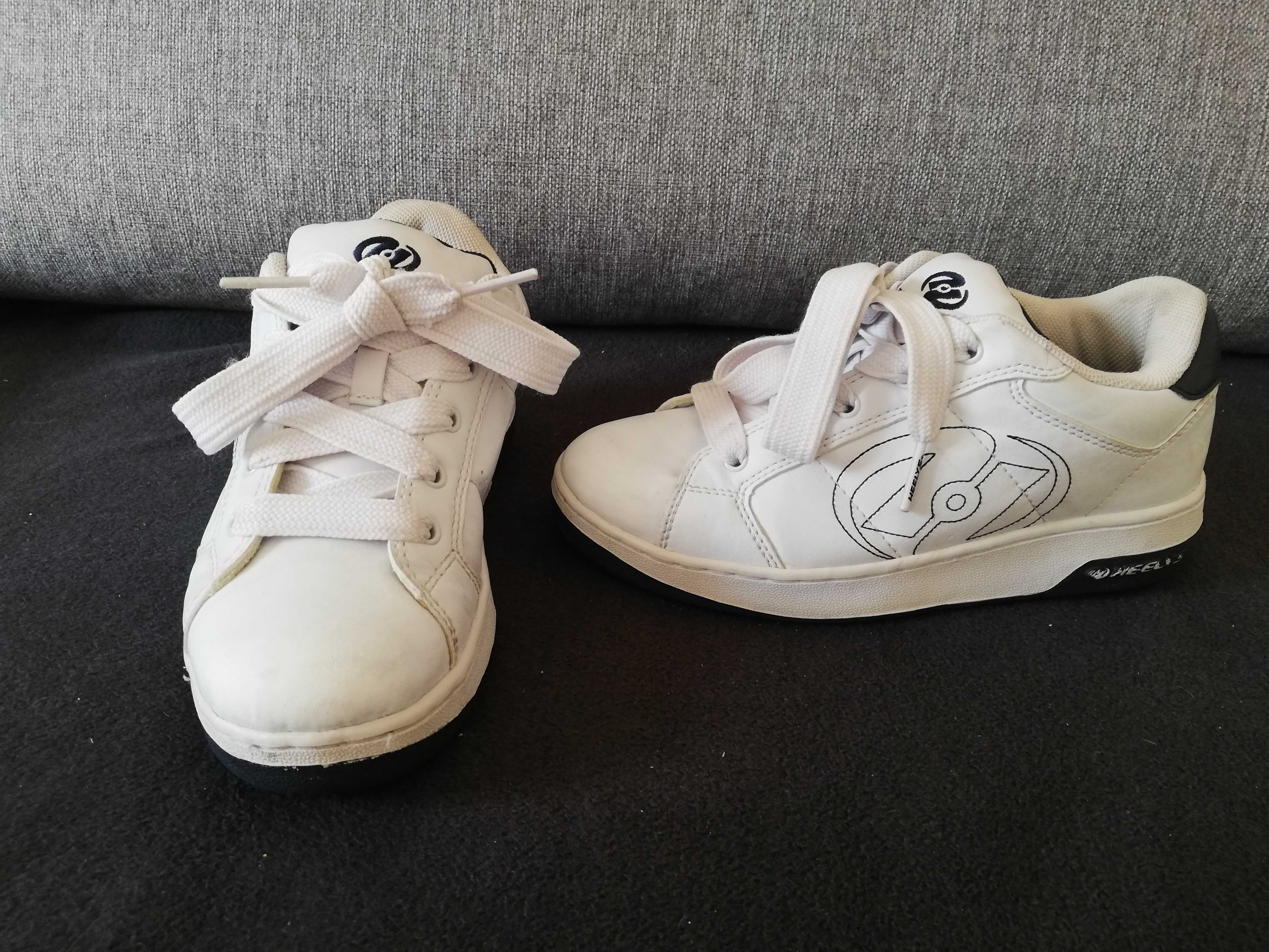 Buty Heelys buty na kółkach r. 36,5 wkł 23,5 cm