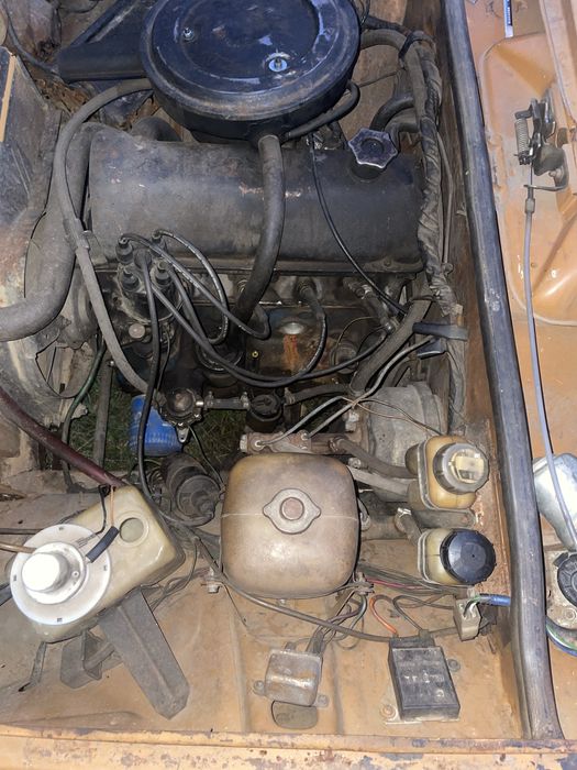 Ваз 2106 жигули