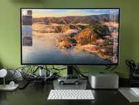 Monitor Samsung Odyssey OLED G8 S32DG802SU 32 cale 4K 240hz