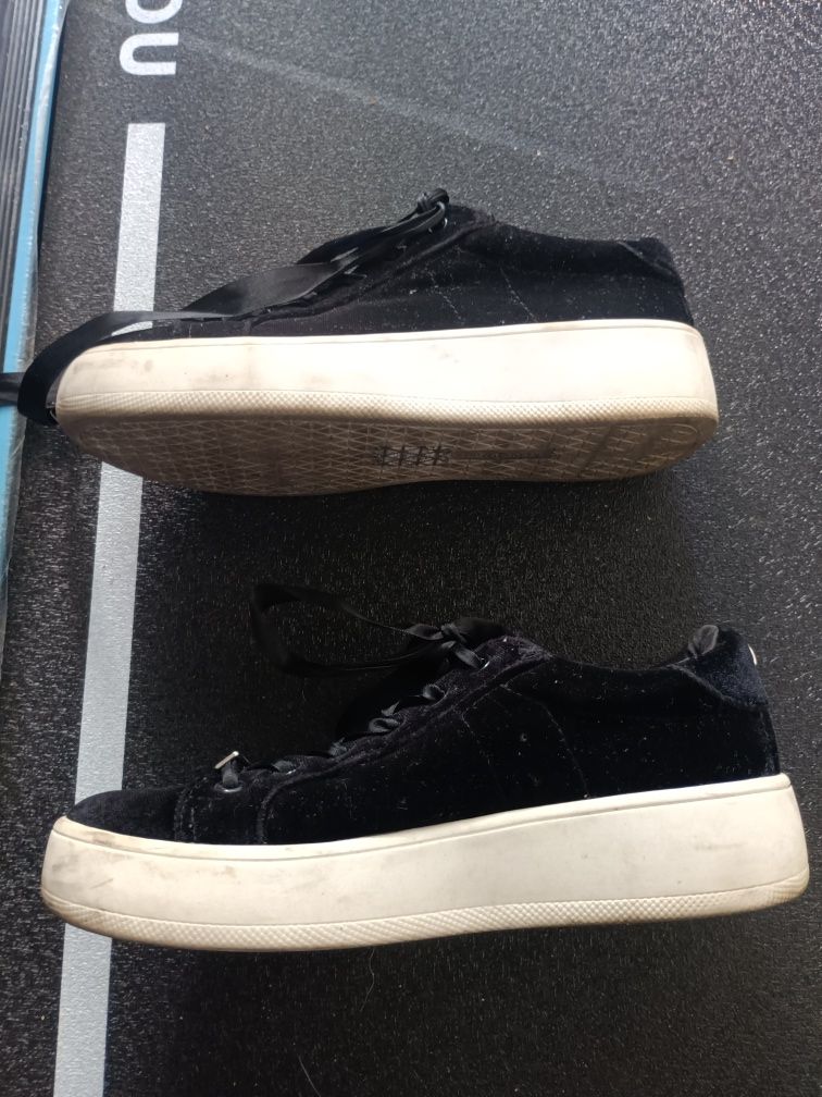 Tênis Steve Madden