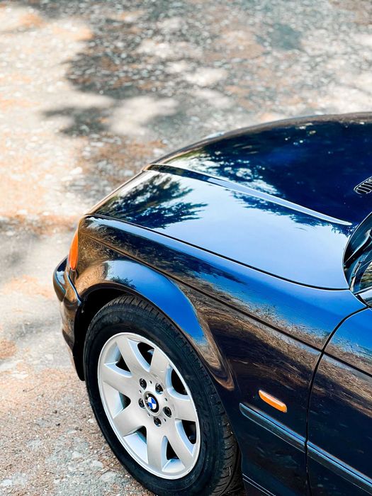 BMW 320D c/ novo Financiamento
