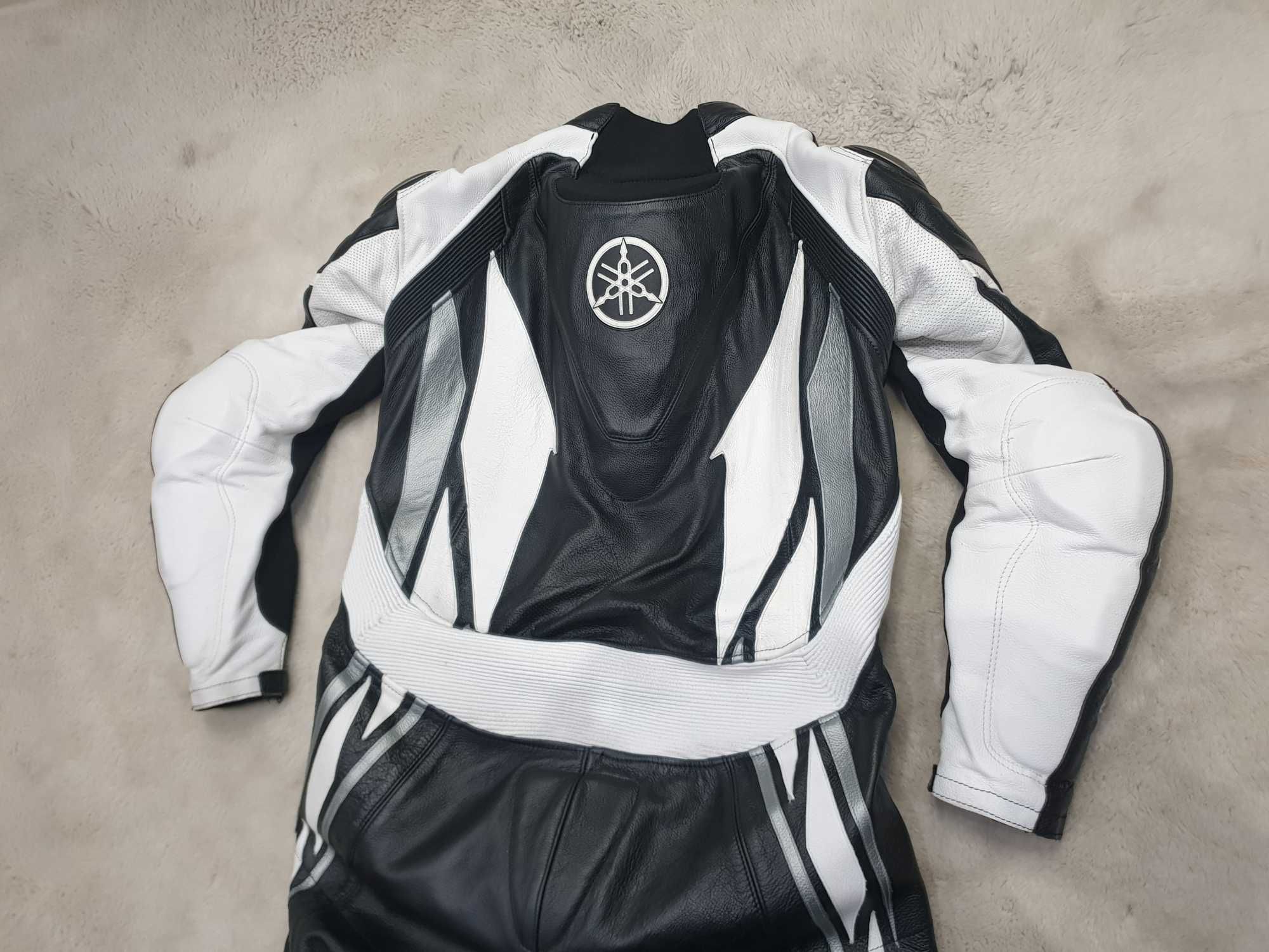 Dainese Yamaha 50 Eur M kombinezon motocyklowy