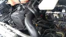 Iveco Daily Fiat Ducato Silnik KOMPLETNY 2.3 HPI Euro 5 F1AE0481V MONTAŻ