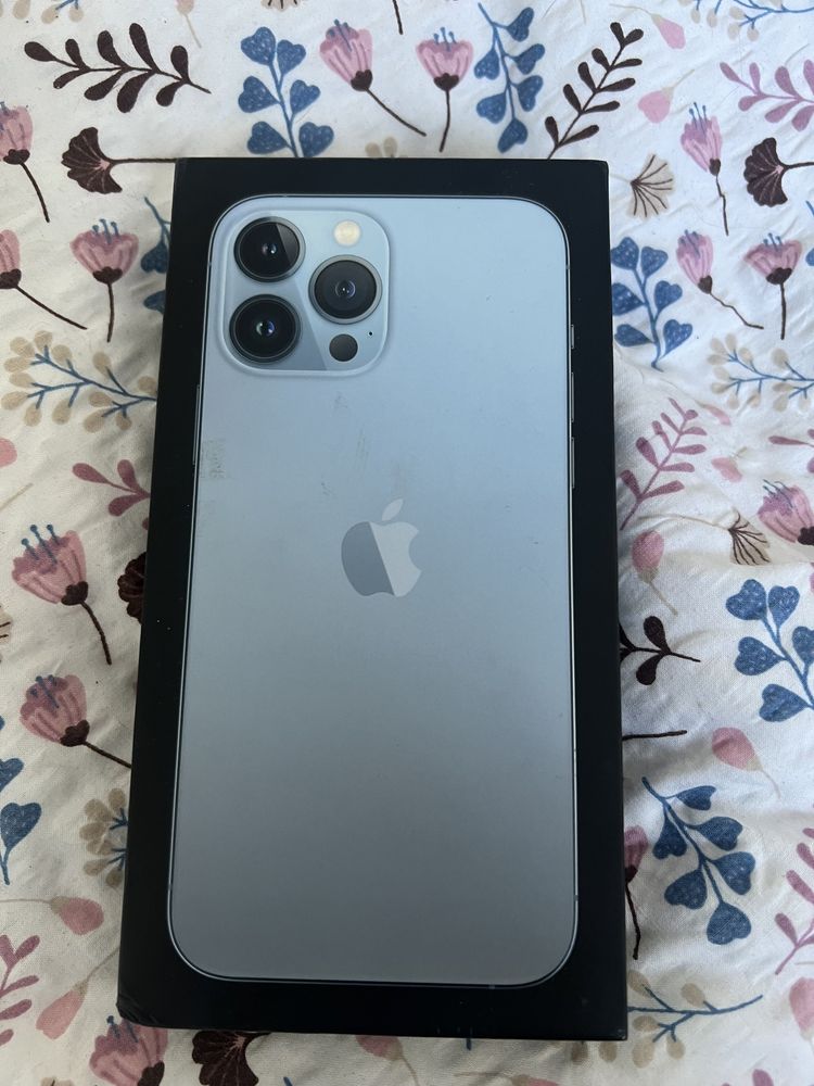 Iphone 13 pro max 128GB