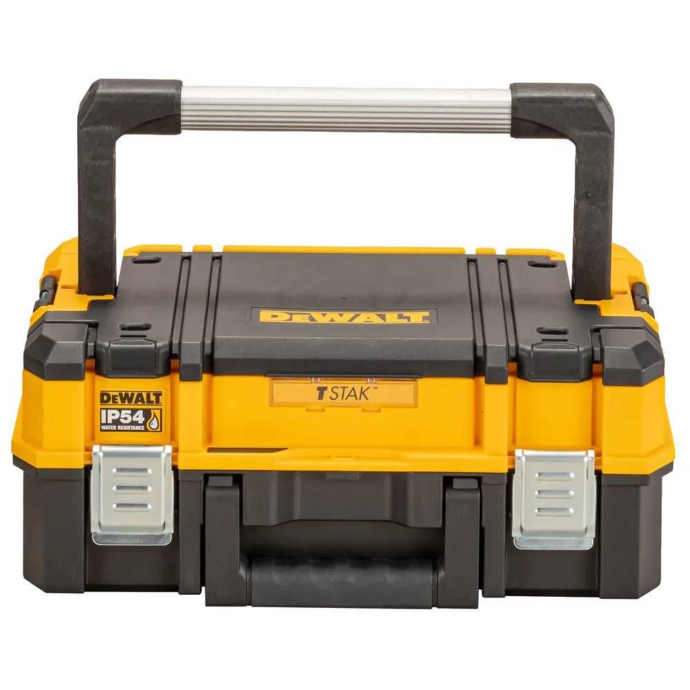 DeWALT DWST83344-1 Ящик з органайзером TSTAK 2.0 пустий