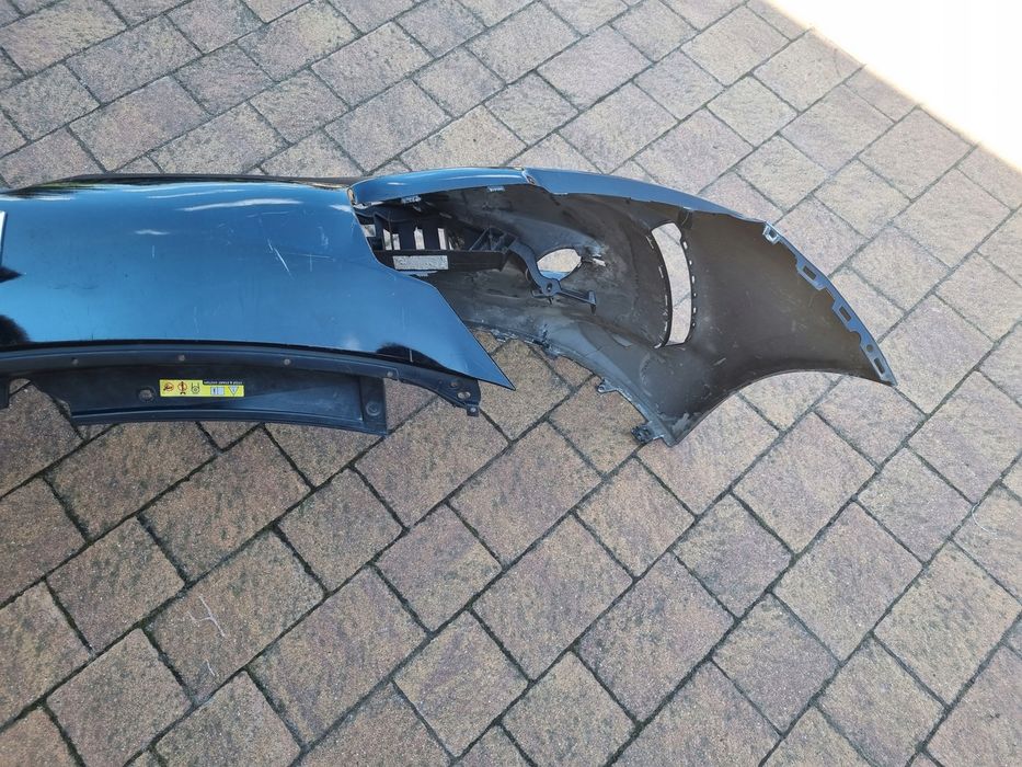 Citroen ds3 ds 3 zderzak przód oryginał