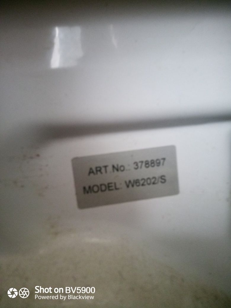 Пральна машина gorenje w6202/s РОЗБОРКА