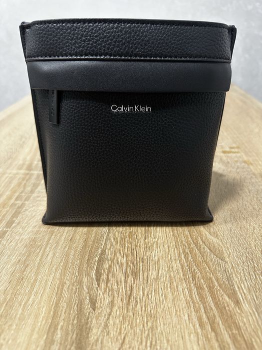 Чоловіча сумка Calvin Klein оригінальна