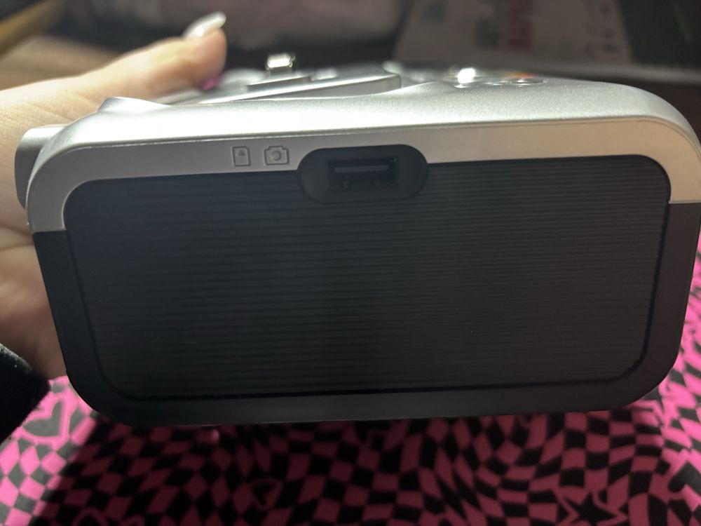 Kodak easyshare printer dock